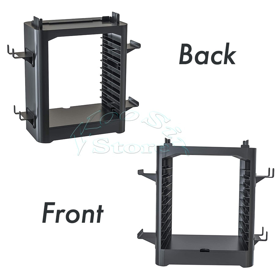 Nintendo Switch Storage Stand