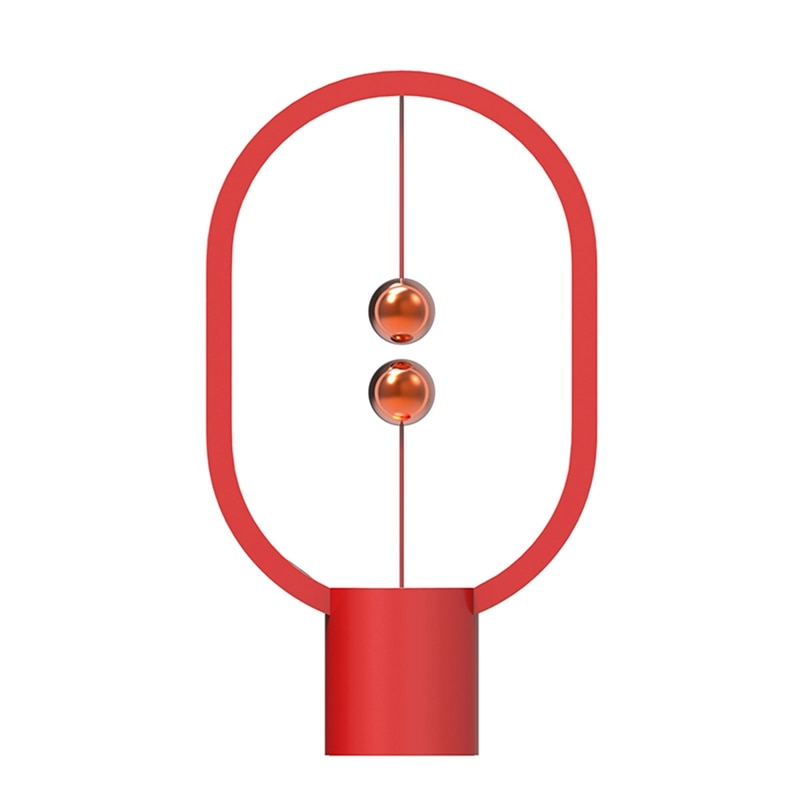 Magnetische LED-Balanslamp