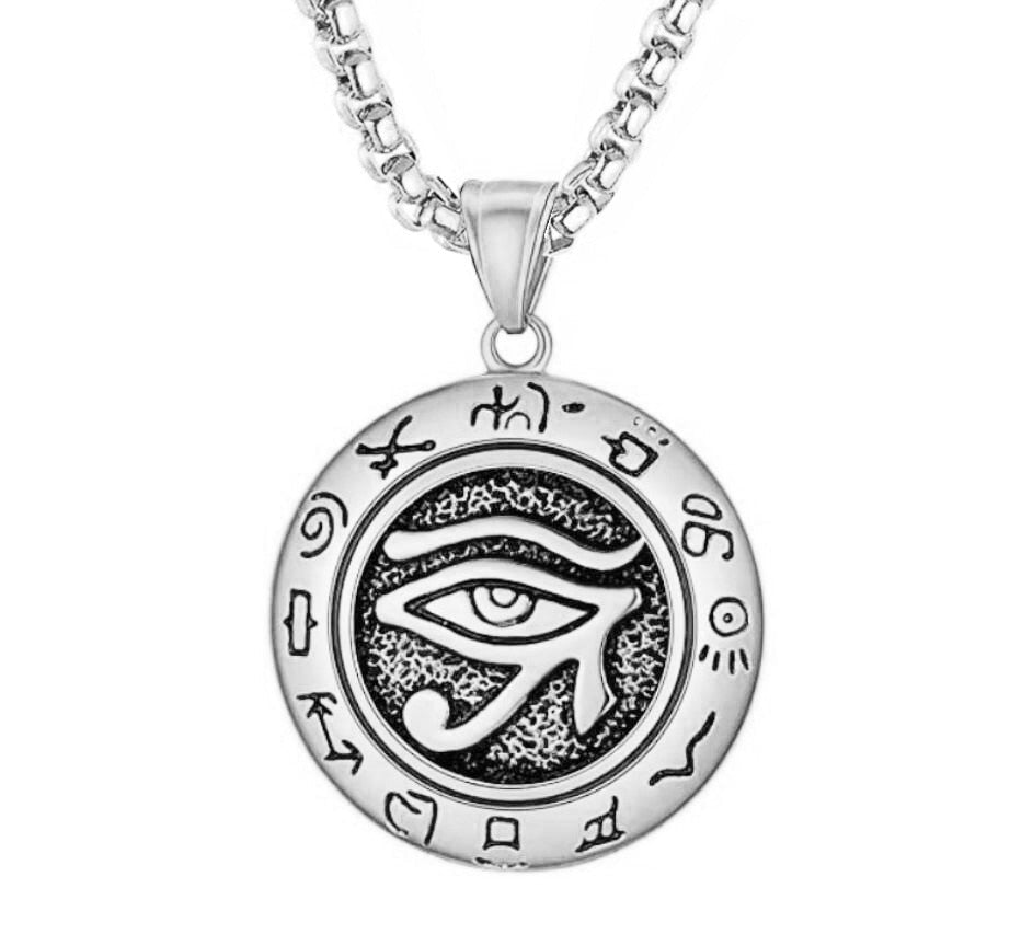 Het oude Egypte Eye of Horus Hanger