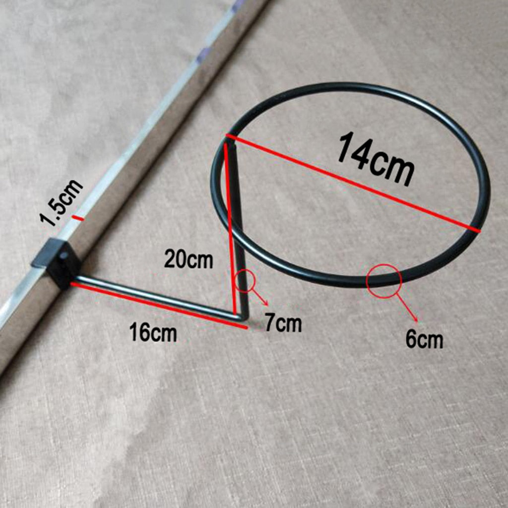 Belleza Premium Helmhouder