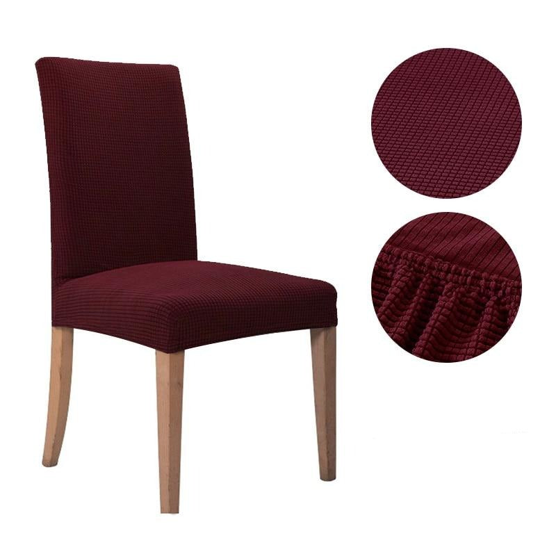 Belleza Stoel Cover | 2-pack