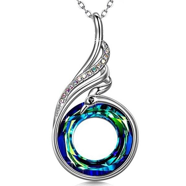 Nirvana van Phoenix Hanger Ketting