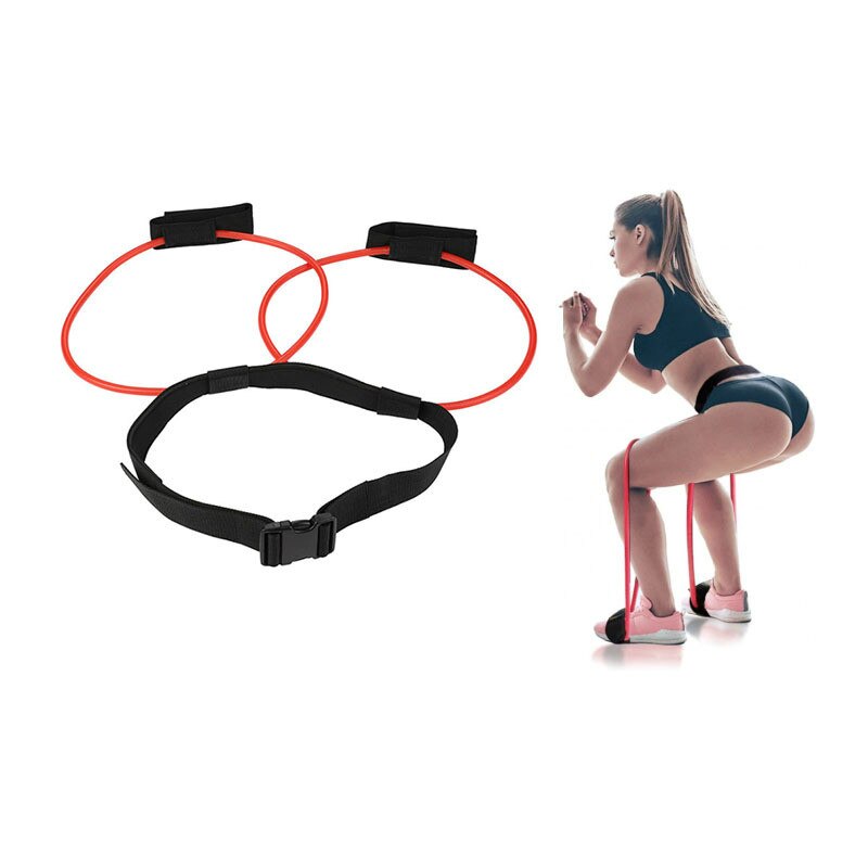 Fitness Laarsjes Bands