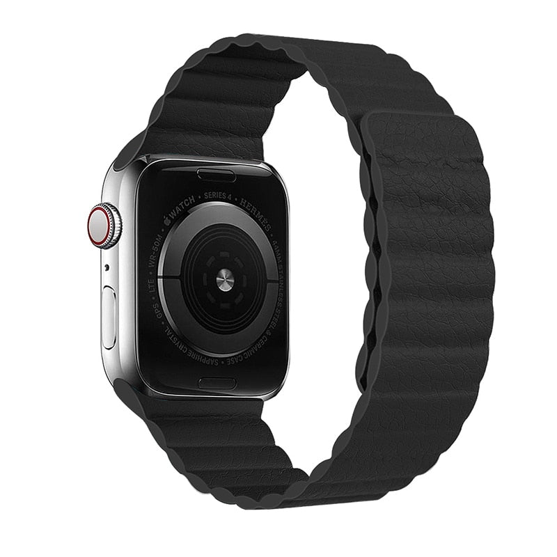 Magnetische band voor Apple Watch