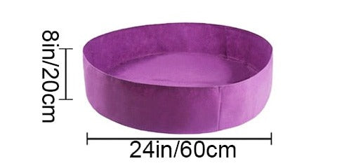 Draagbare Groei Tassen