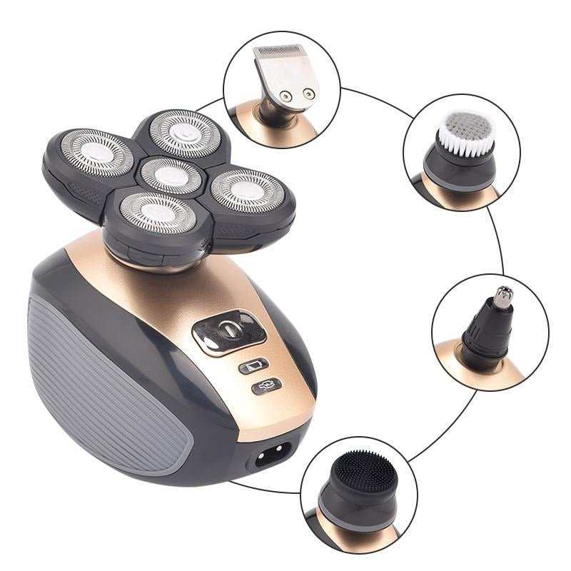 Flexseries - Baldpro Scheerapparaat