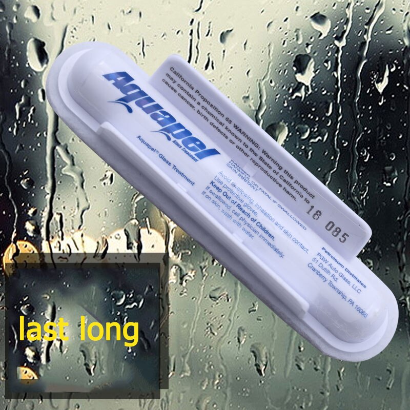 Onzichtbare Ruitenwisser