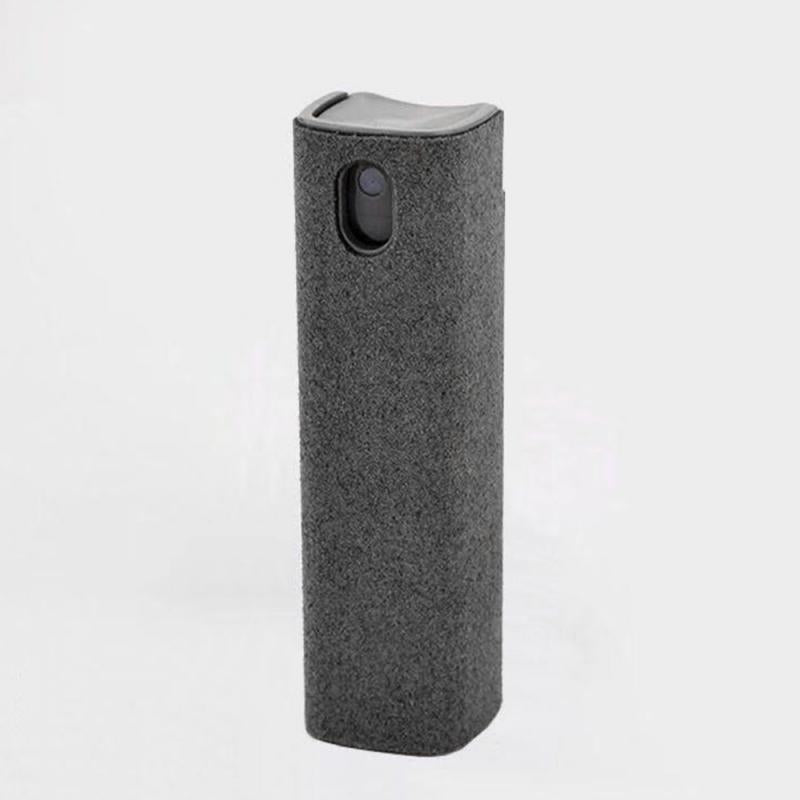 2 in 1 Schermreiniger