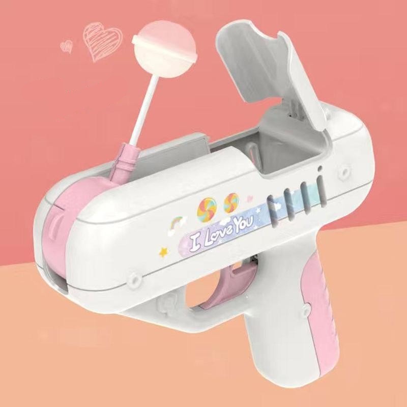 Candy Gun