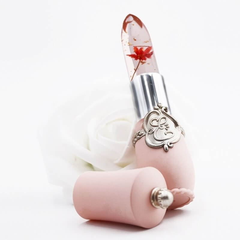 Jelly Bloem Lippenstift