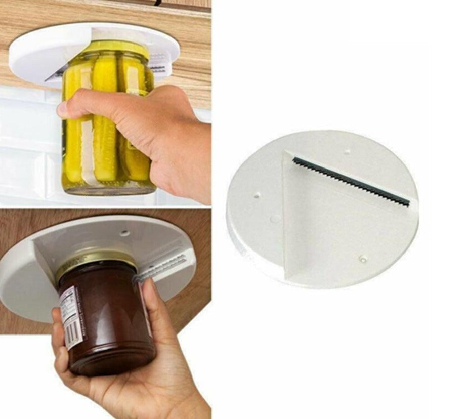 Multifunctionele opener