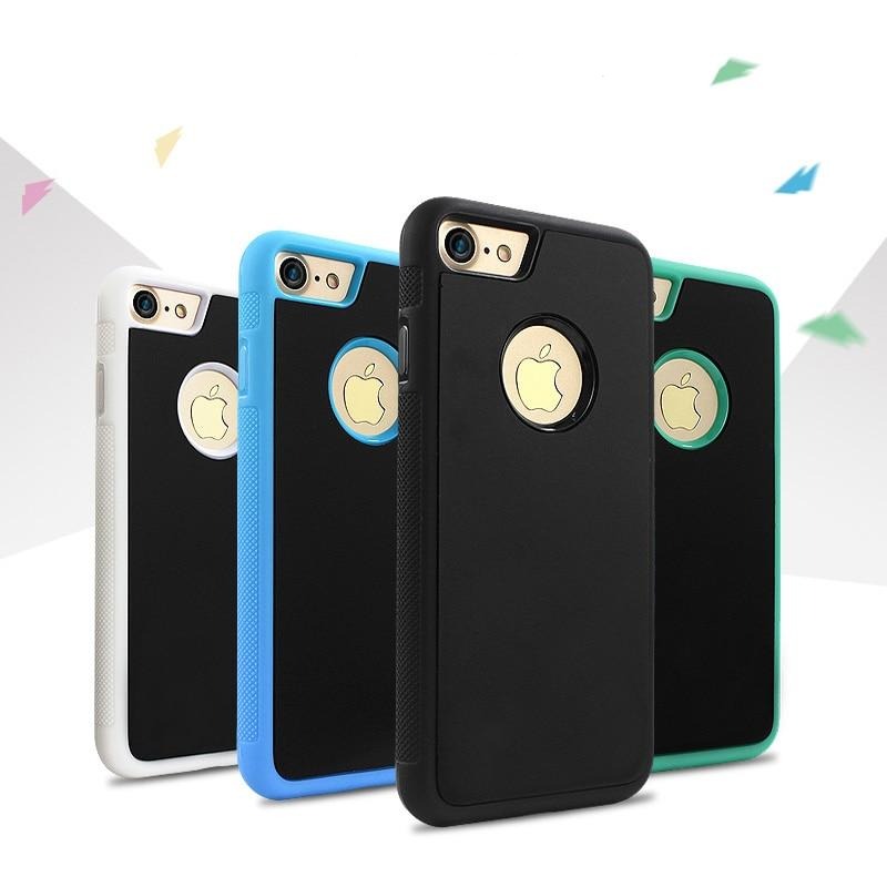 Anti-zwaartekracht Telefoon Hoesje