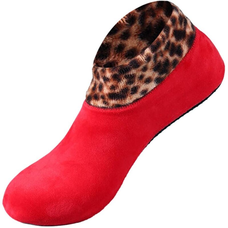 Belleza Thermische Anti-slip sokken