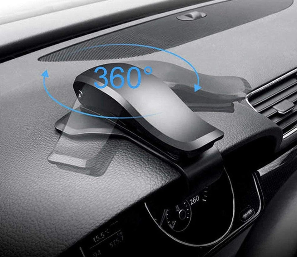 Universele Car Clip Telefoonhouder