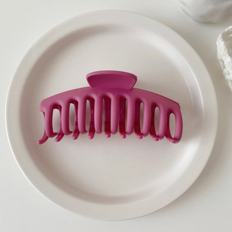 Claw Clip (2+1 Gratis)