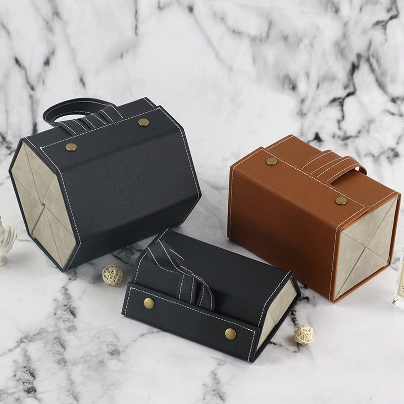Brillen organizer