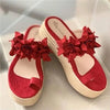 Zomer Casual Teenslippers
