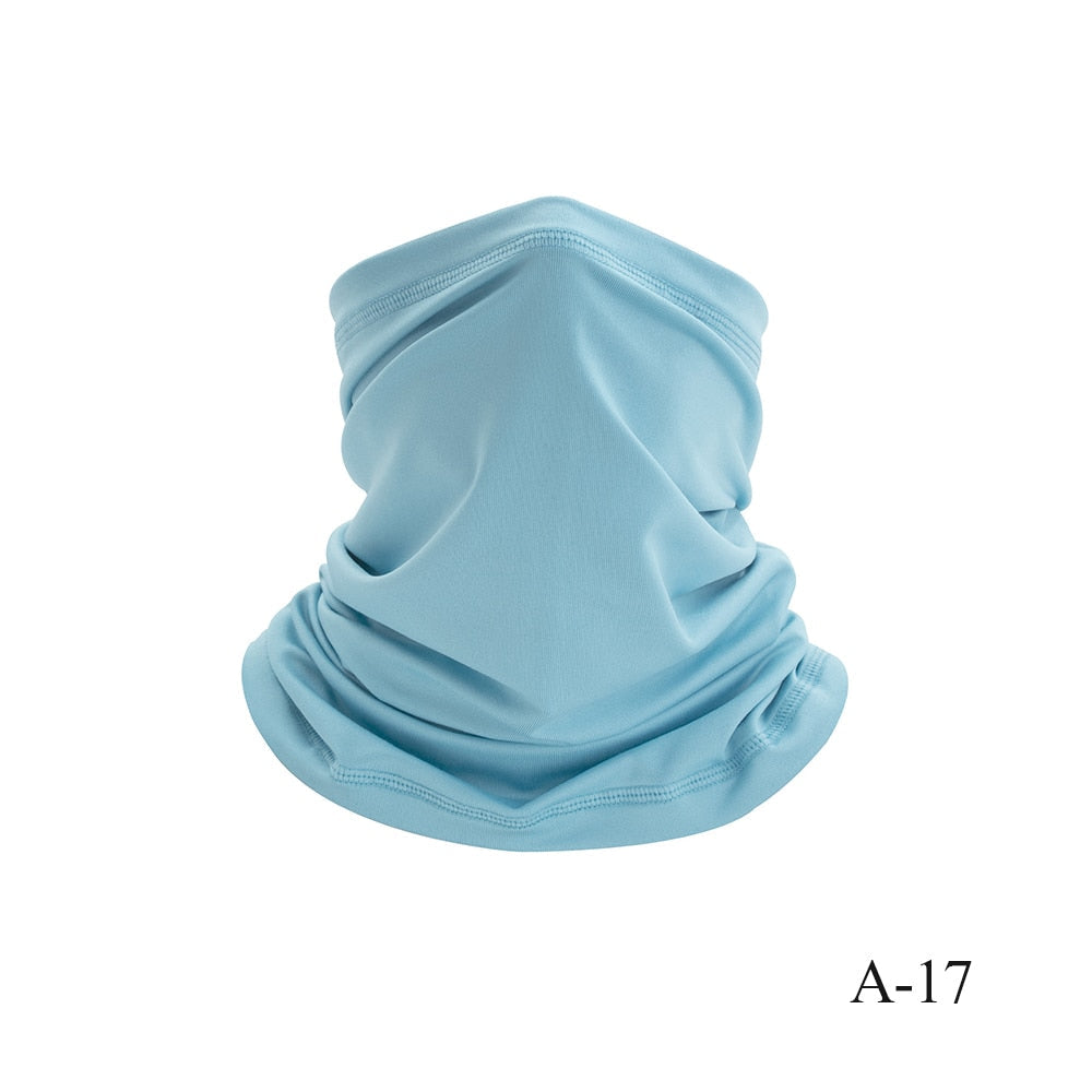 Multifunctionele Nekkraag