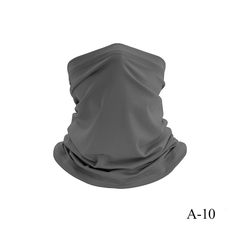 Multifunctionele Nekkraag