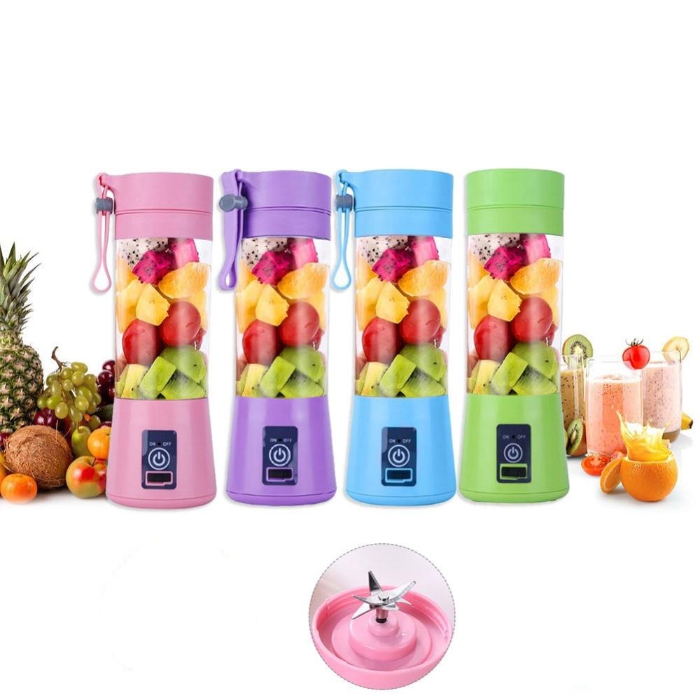 Draagbare Blender