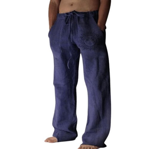 Zonnebroeken voor mannen