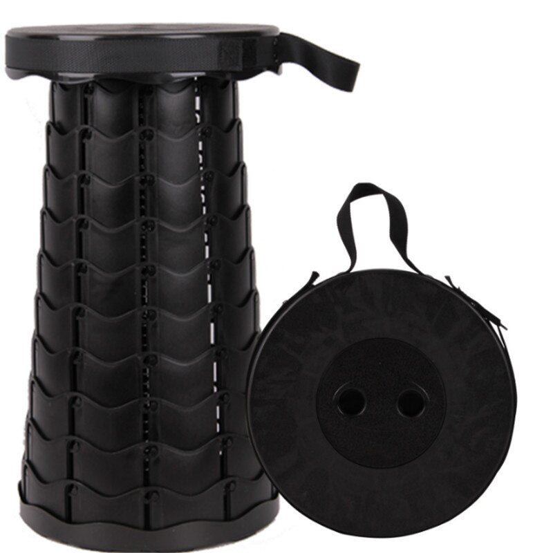 Draagbare Opvouwbare Kruk