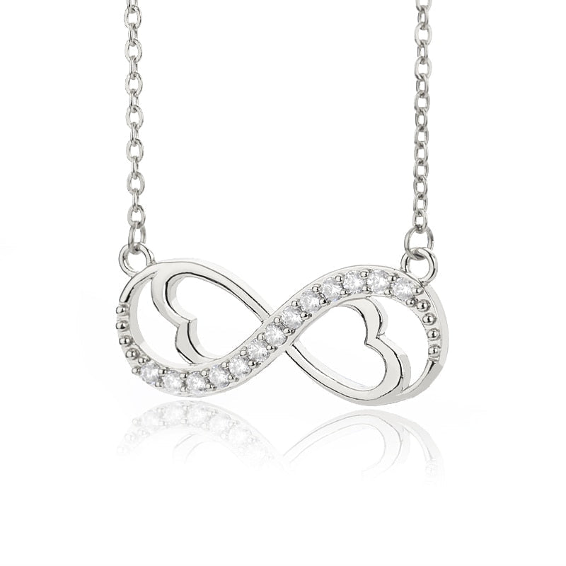 Infinity Ketting