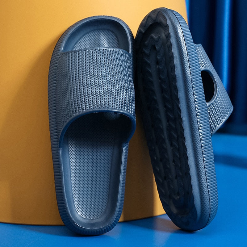 Antislip slippers