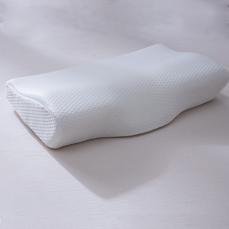 Orthopedisch Memory Foam Kussen