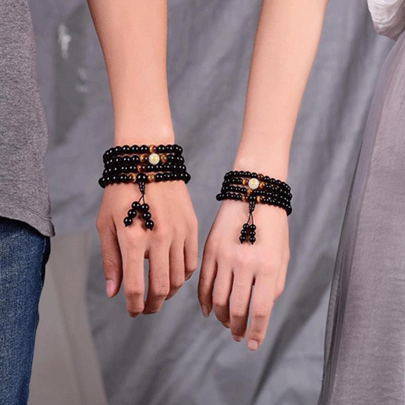 Lichtgevende Draak Armband