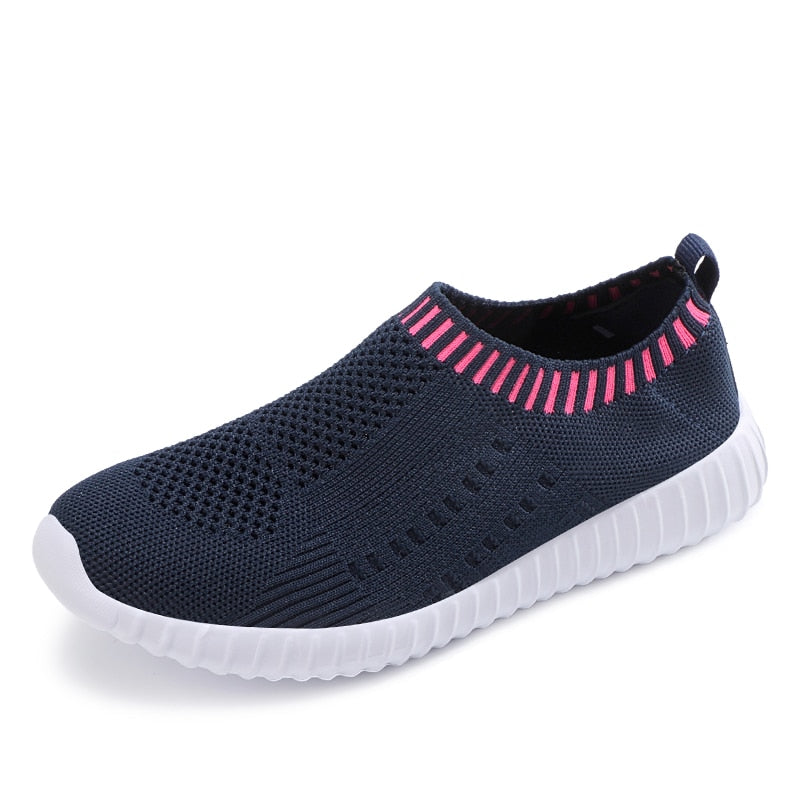 Casual Mesh Atletische Schoenen