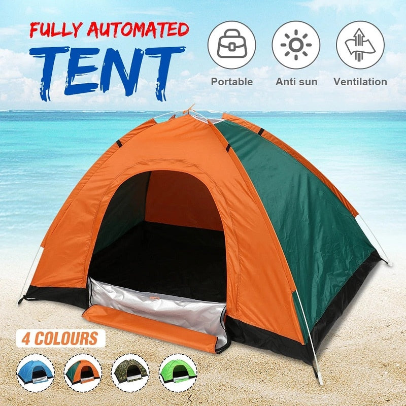 Instant Pop Up Tent