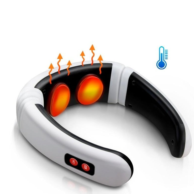 Slimme Nek Massager