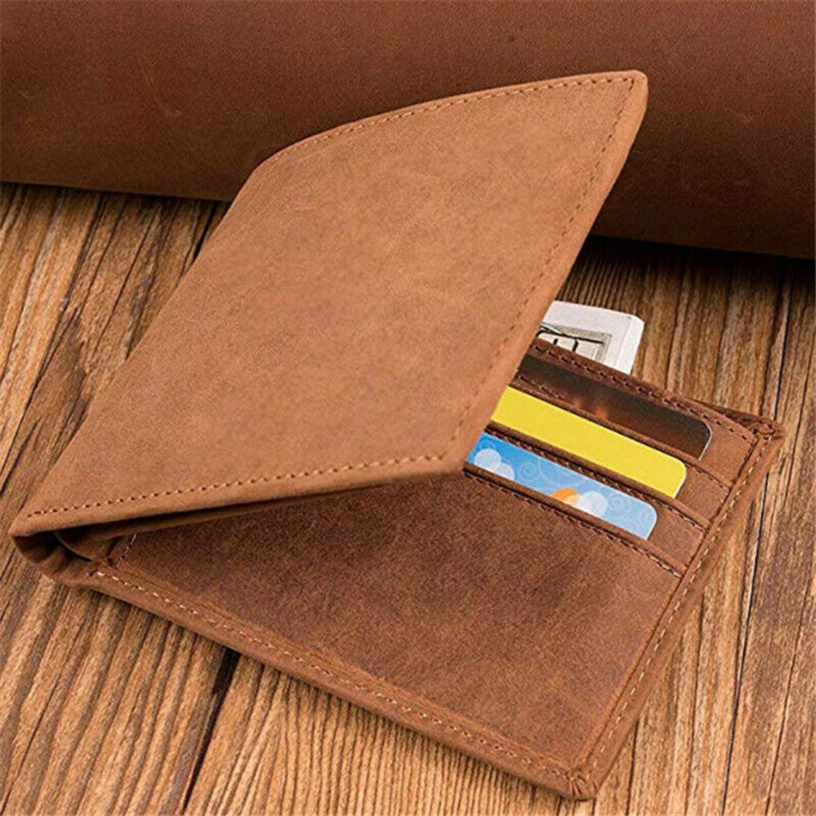 Mam aan Zoon - Gepersonaliseerde Portemonnee