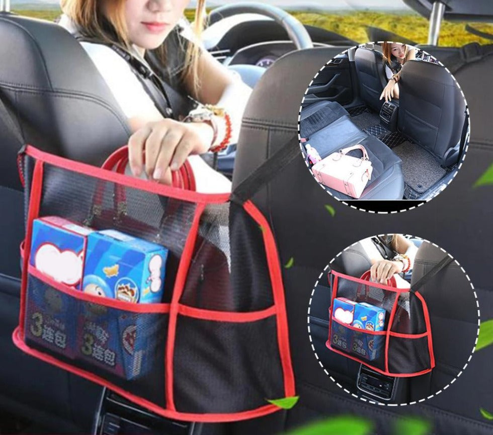 Nethouder Voor Autostoel