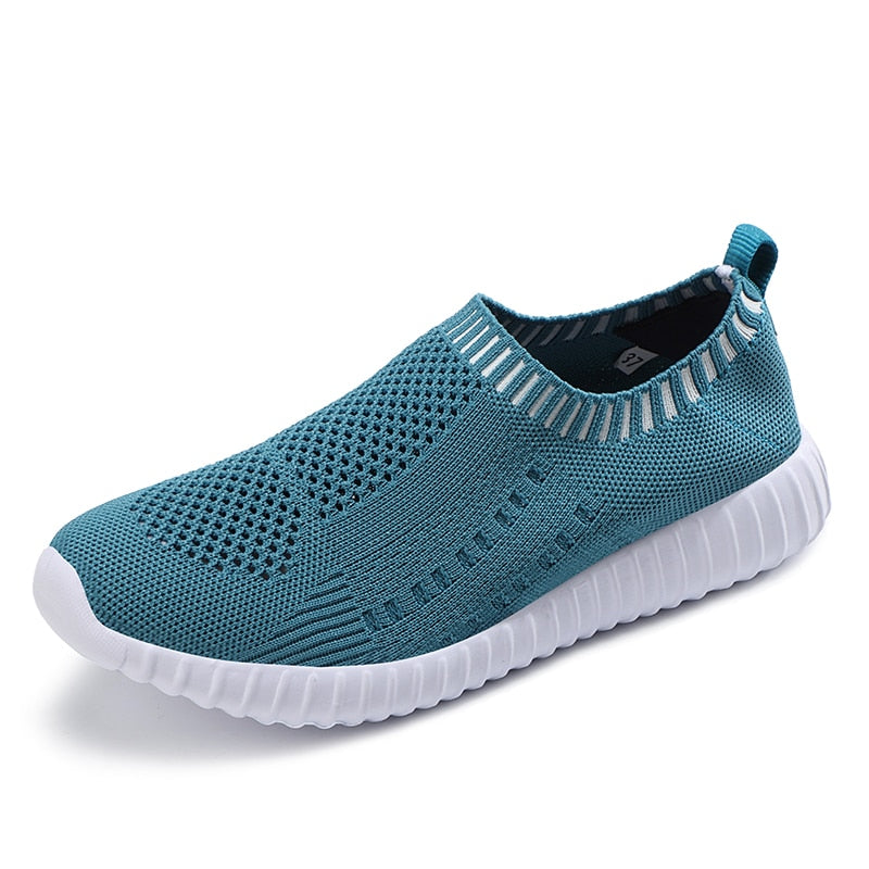 Casual Mesh Atletische Schoenen