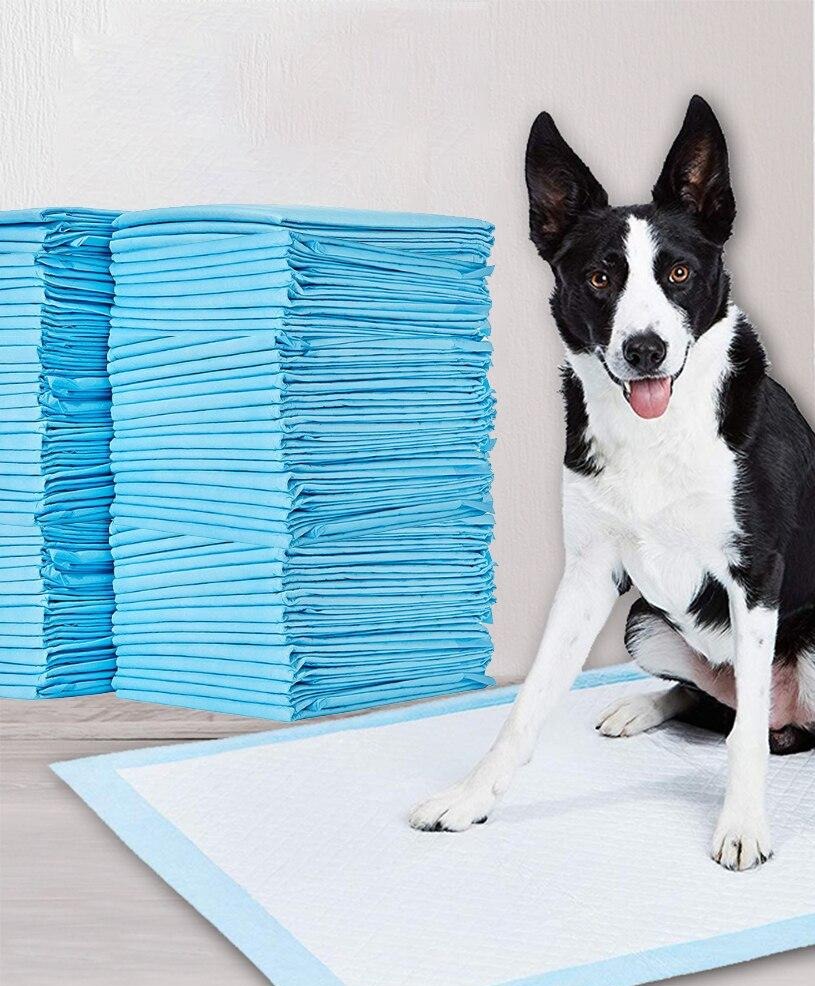 MagicPeePads - Ultieme zindelijkheidstraining tool voor het baasje en de hond!