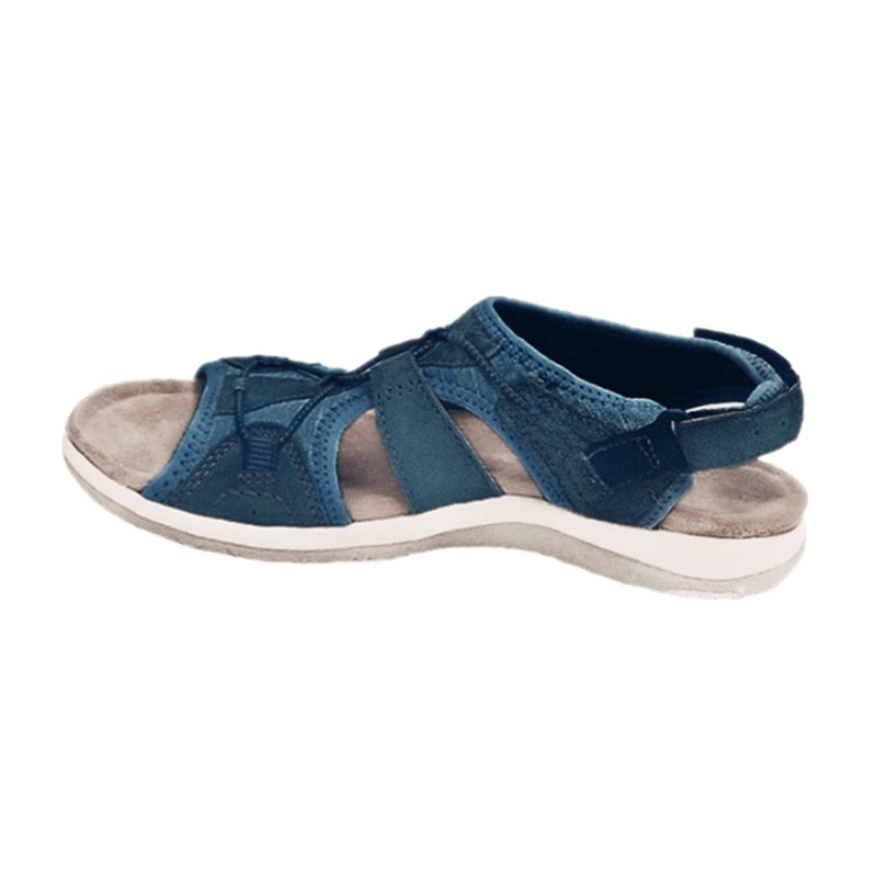 Vrouwen Comfy Sandalen