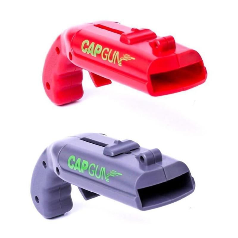 Afvuren Cap Gun (Koop 1 krijg 1 gratis)