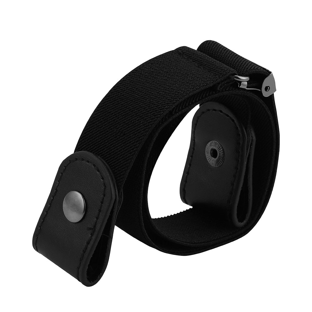 Elastiriem - Ultra elastische heupriem