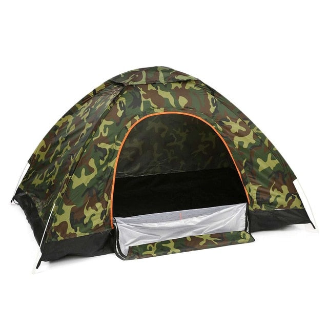 Instant Pop Up Tent