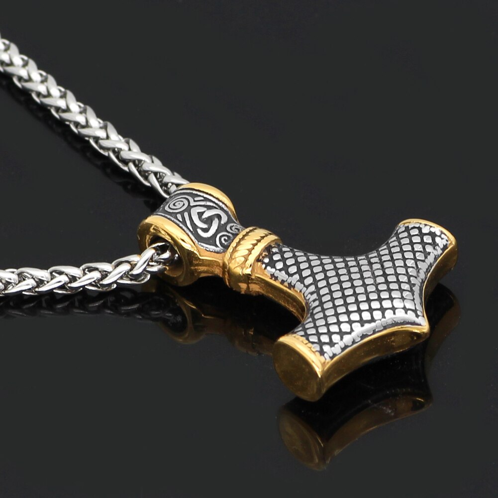 Mjolnir Ketting