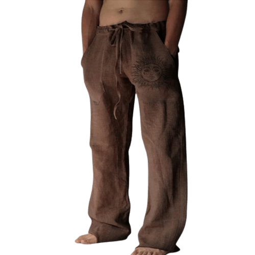 Zonnebroeken voor mannen