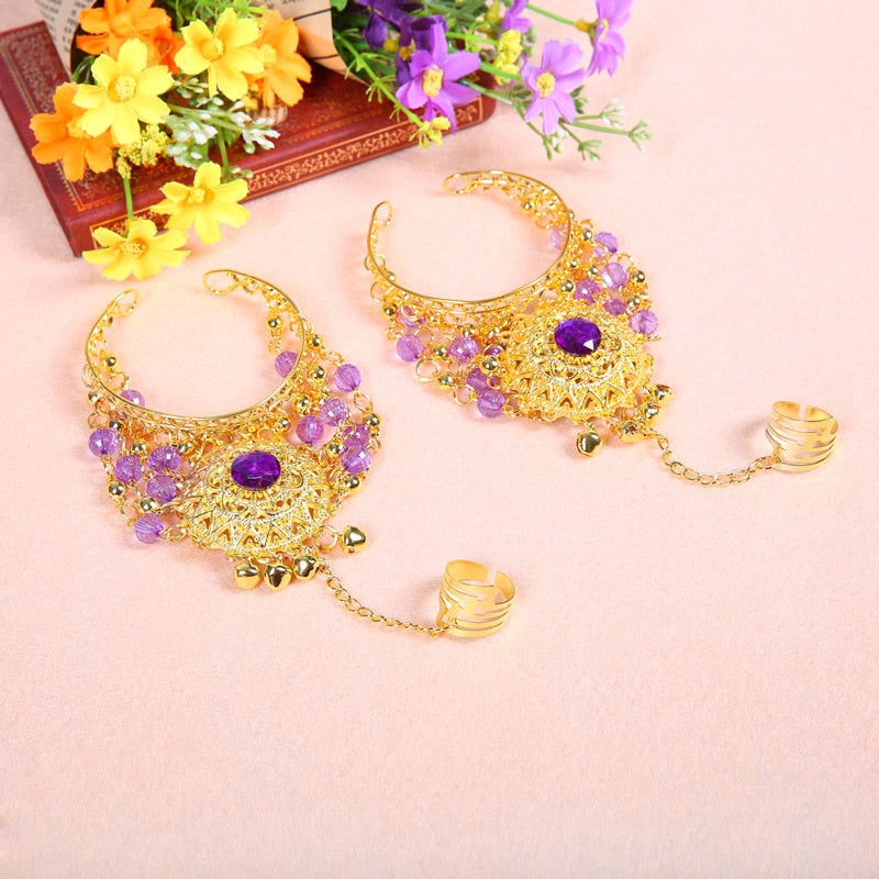 Buikdans Armband