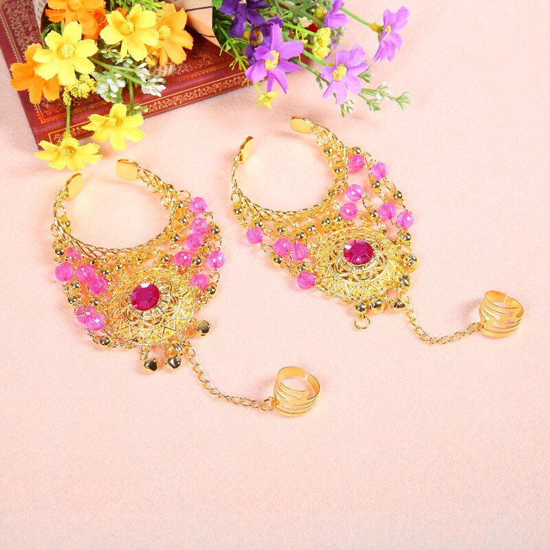 Buikdans Armband