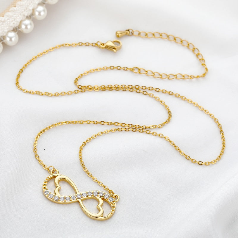 Infinity Ketting