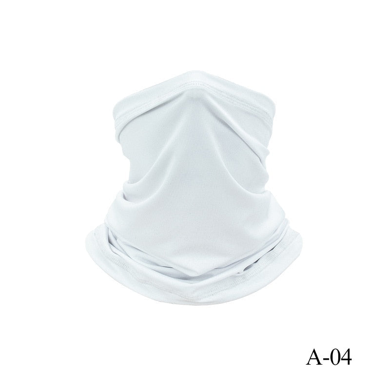 Multifunctionele Nekkraag