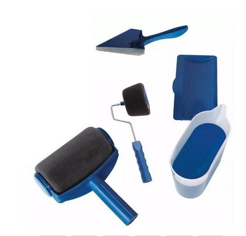 Slimme Verfrollerset