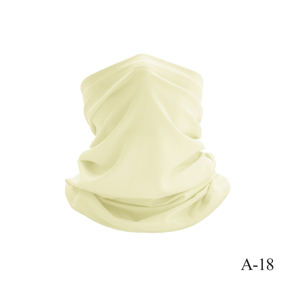 Multifunctionele Nekkraag