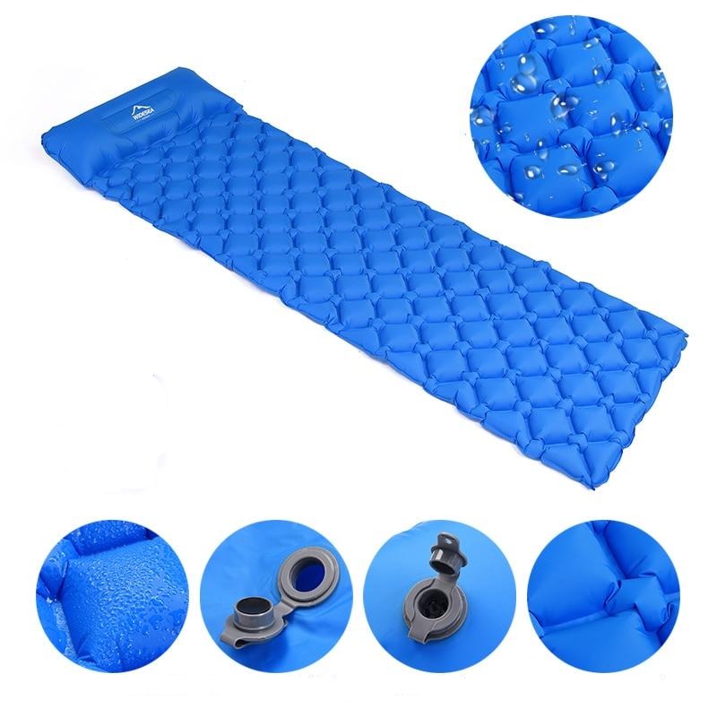 Outdoor matras Pro - Outdoor bestseller 2020!